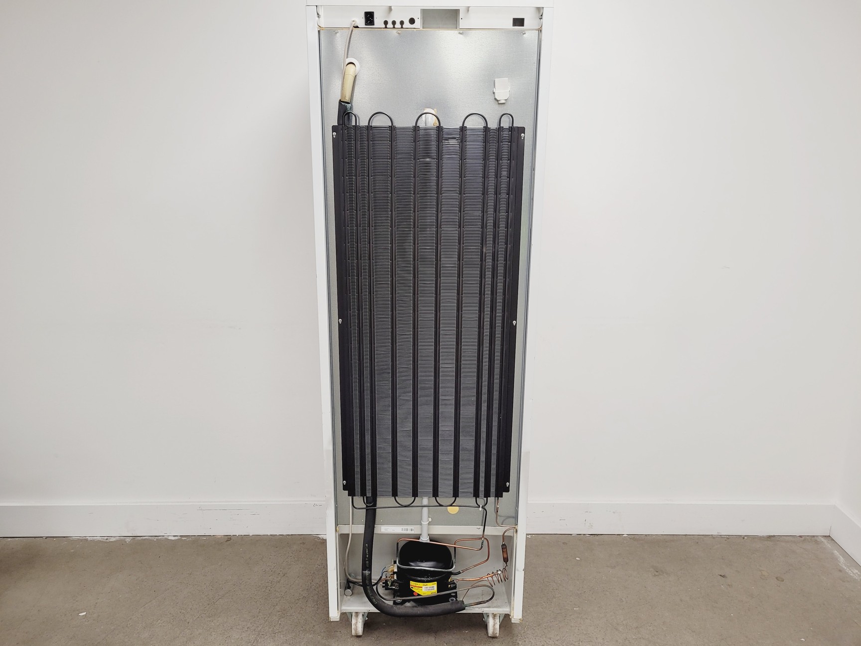 Image of Gram KG 410 LG C 6W Fridge