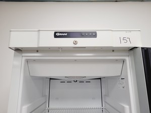 Thumbnail image of Gram KG 410 LG C 6W Fridge