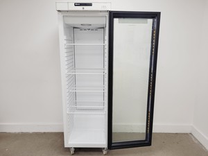 Thumbnail image of Gram KG 410 LG C 6W Fridge