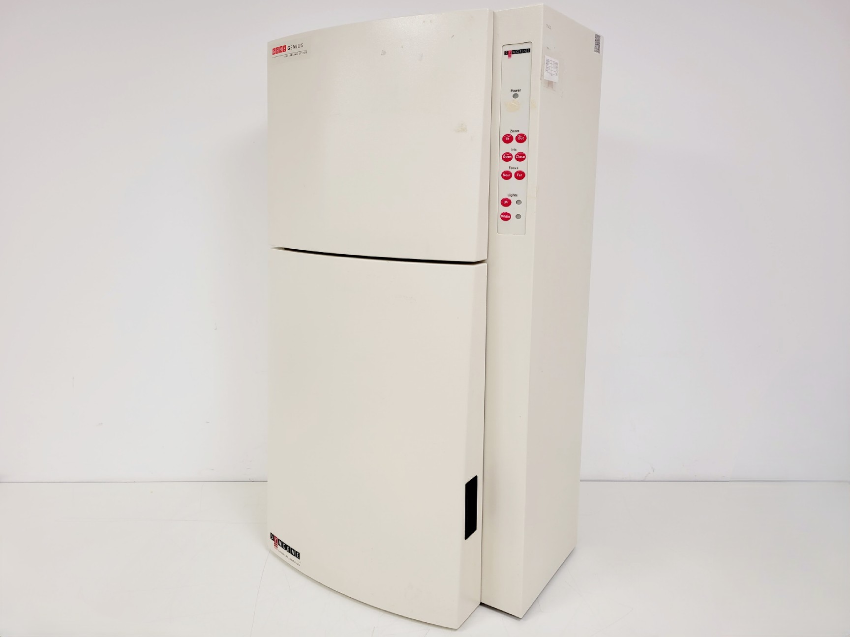 Image of Syngene GeneGenius Bio Imaging System