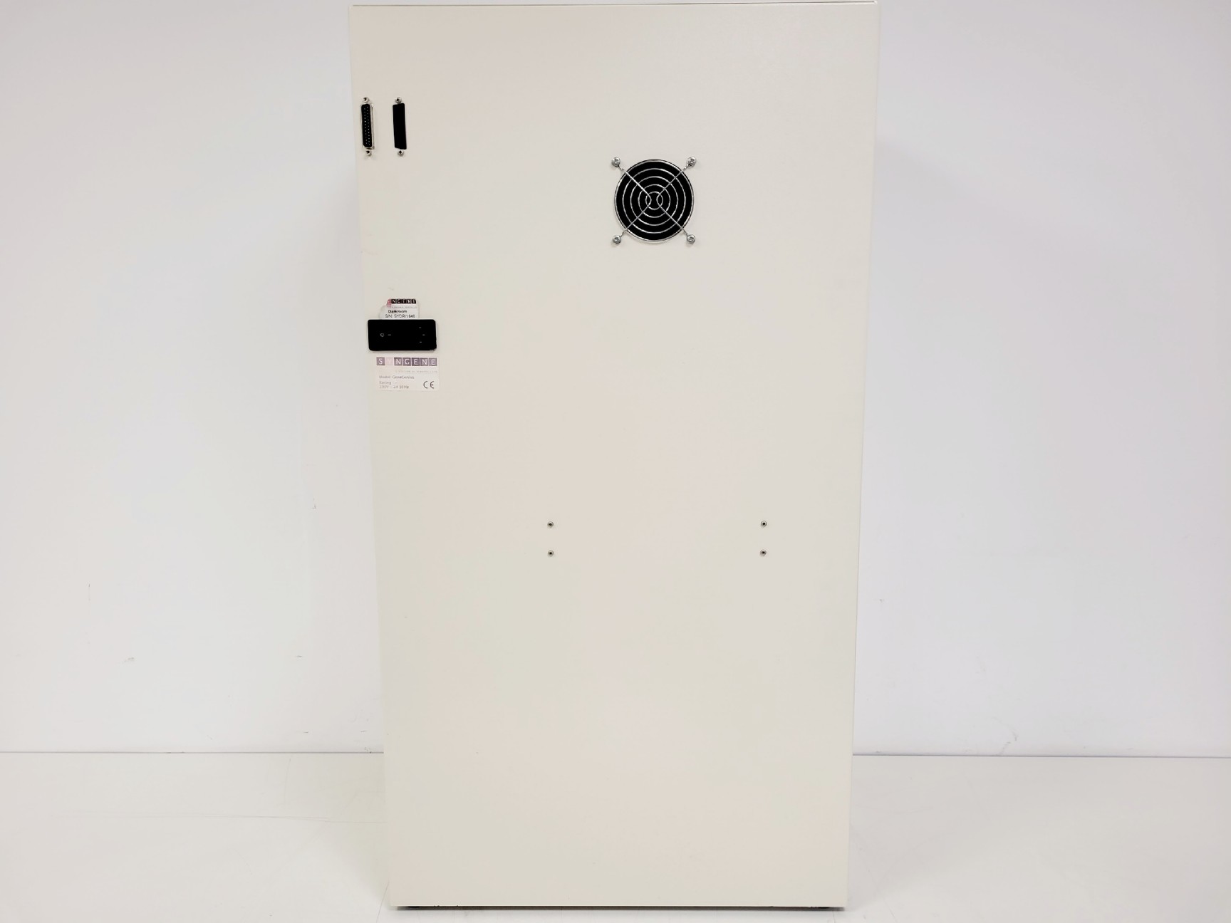 Image of Syngene GeneGenius Bio Imaging System