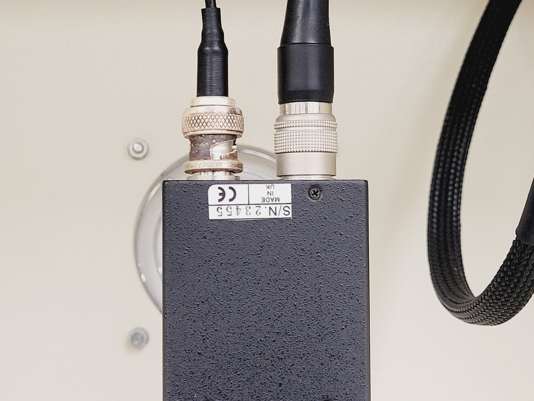 Image of Syngene GeneGenius Bio Imaging System