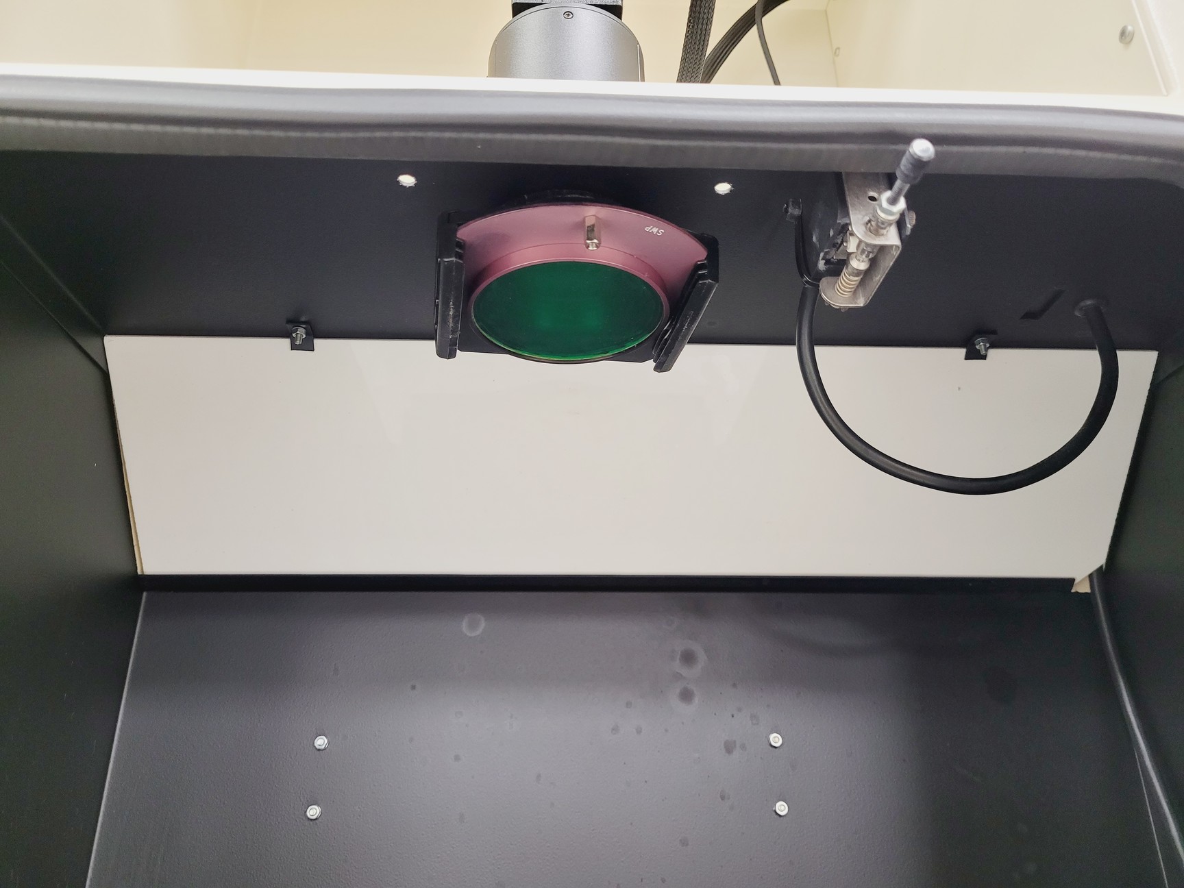 Image of Syngene GeneGenius Bio Imaging System