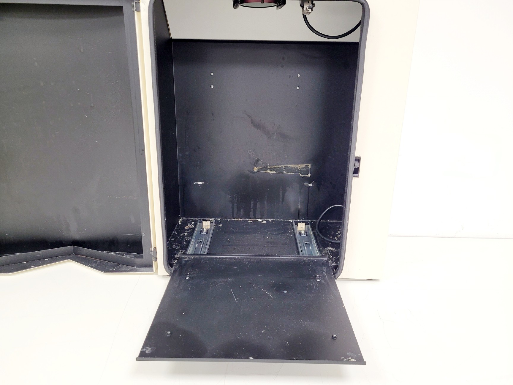 Image of Syngene GeneGenius Bio Imaging System