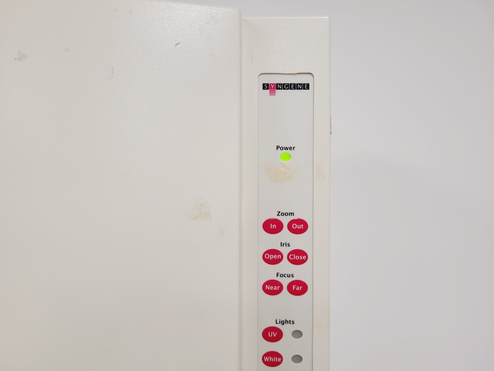 Image of Syngene GeneGenius Bio Imaging System