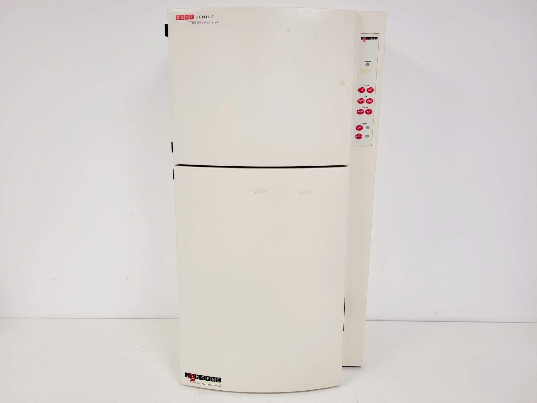 Image of Syngene GeneGenius Bio Imaging System