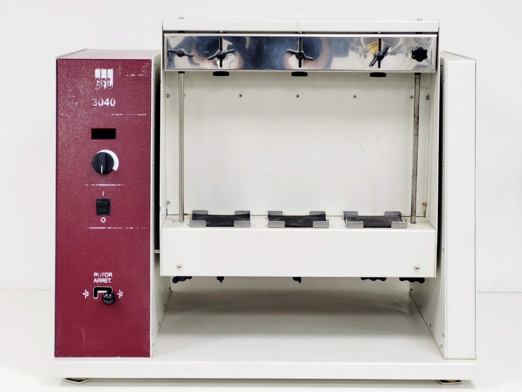 Image of GFL 3040 Overhead Rotator