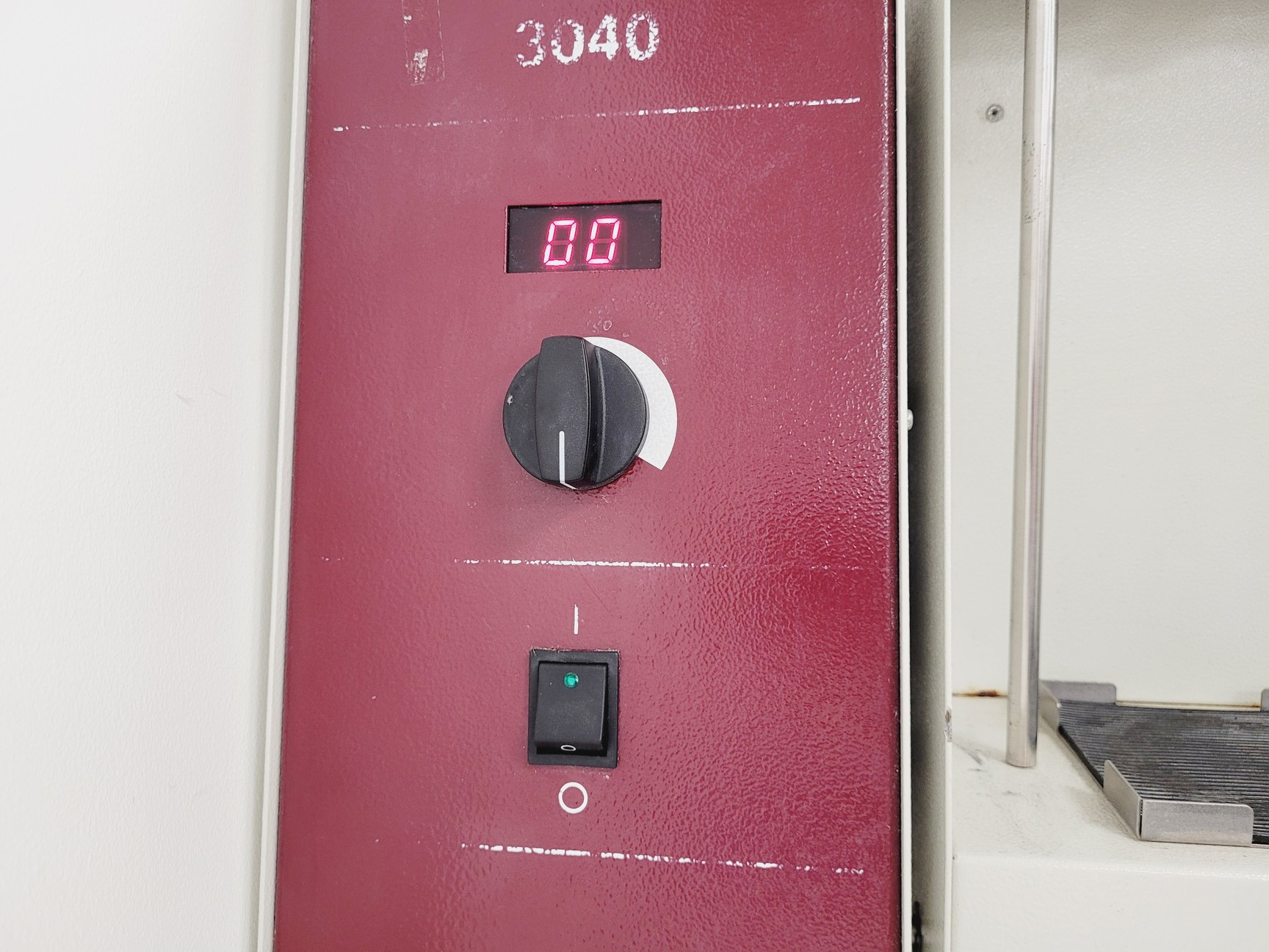 Image of GFL 3040 Overhead Rotator