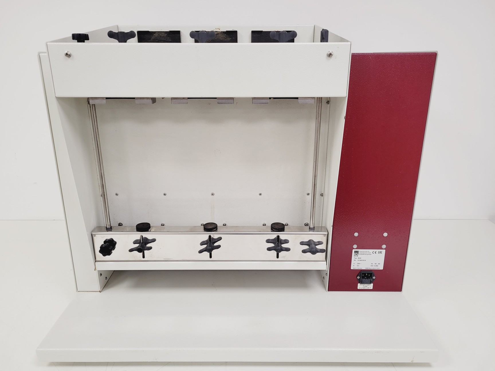 Image of GFL 3040 Overhead Rotator