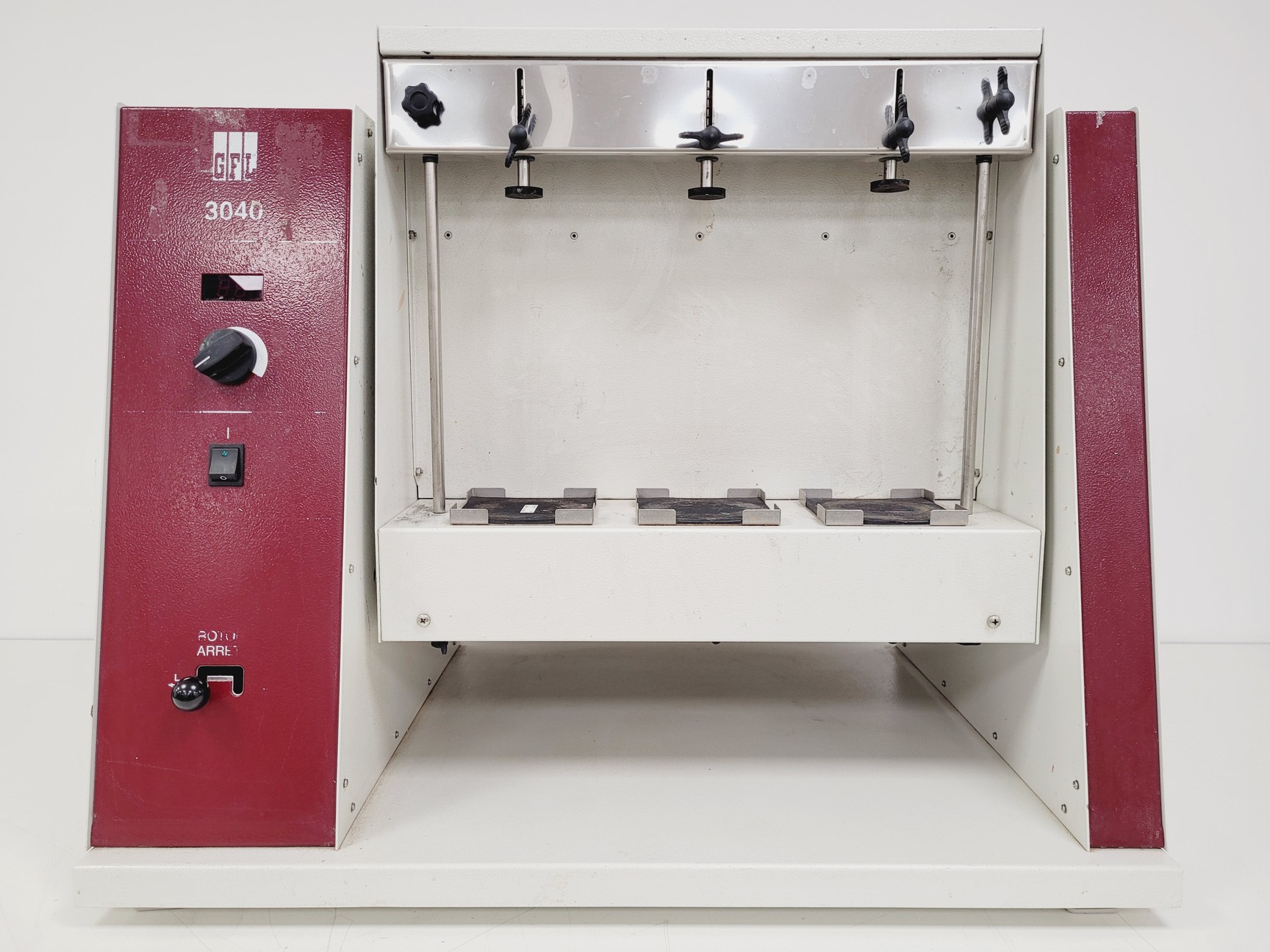 Image of GFL 3040 Overhead Rotator