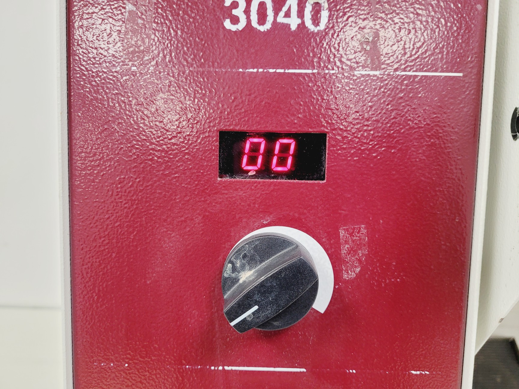 Image of GFL 3040 Overhead Rotator