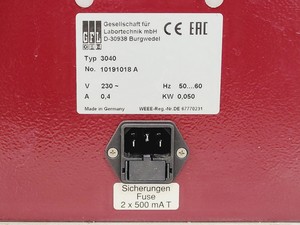 Thumbnail image of GFL 3040 Overhead Rotator