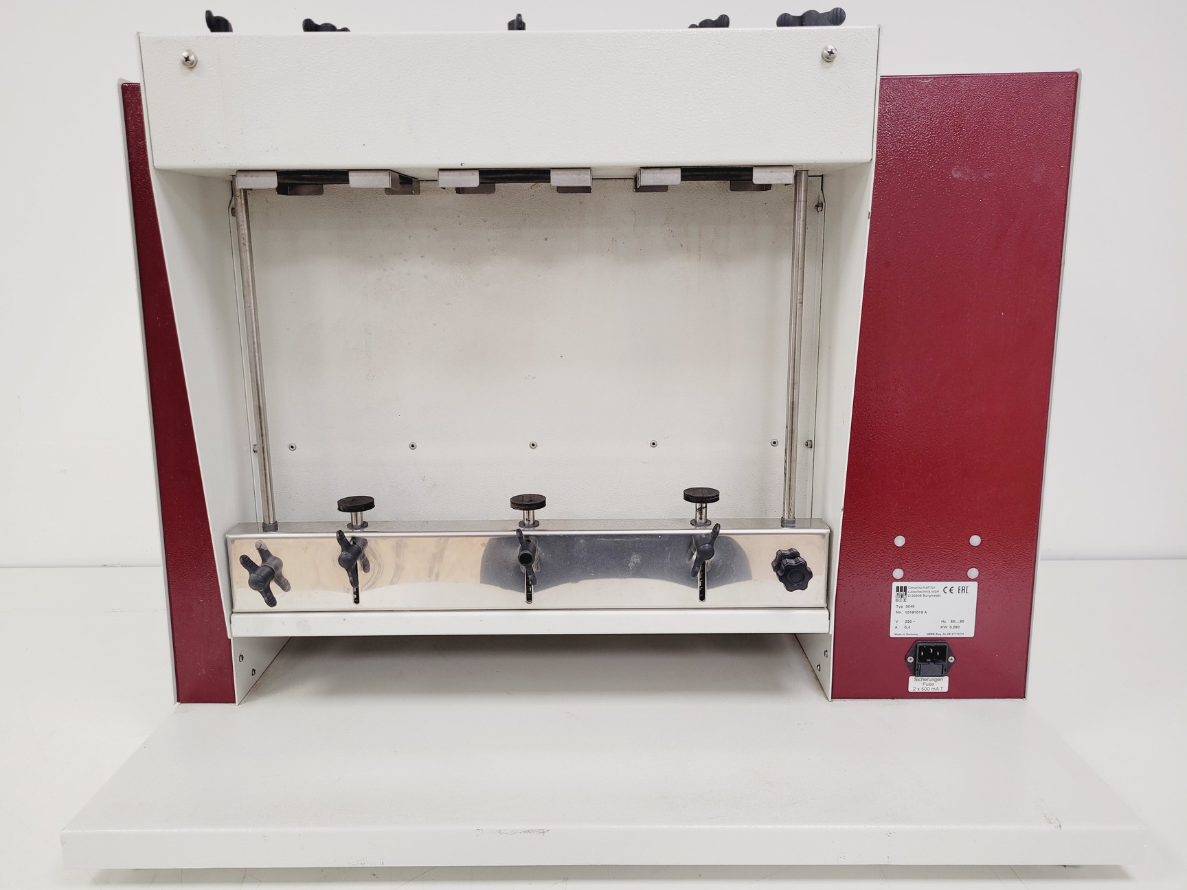 Image of GFL 3040 Overhead Rotator