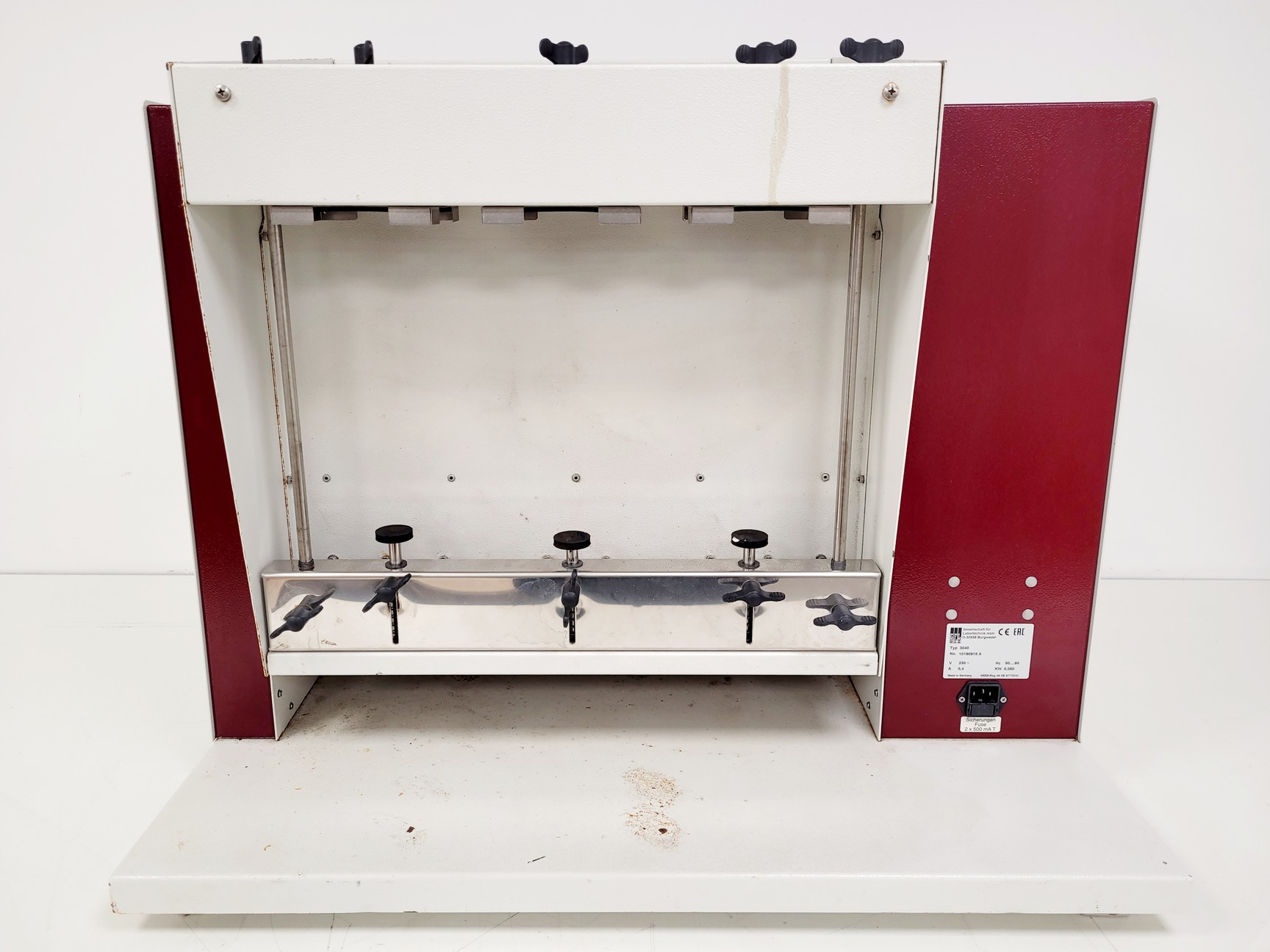 Image of GFL 3040 Overhead Rotator