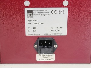 Thumbnail image of GFL 3040 Overhead Rotator