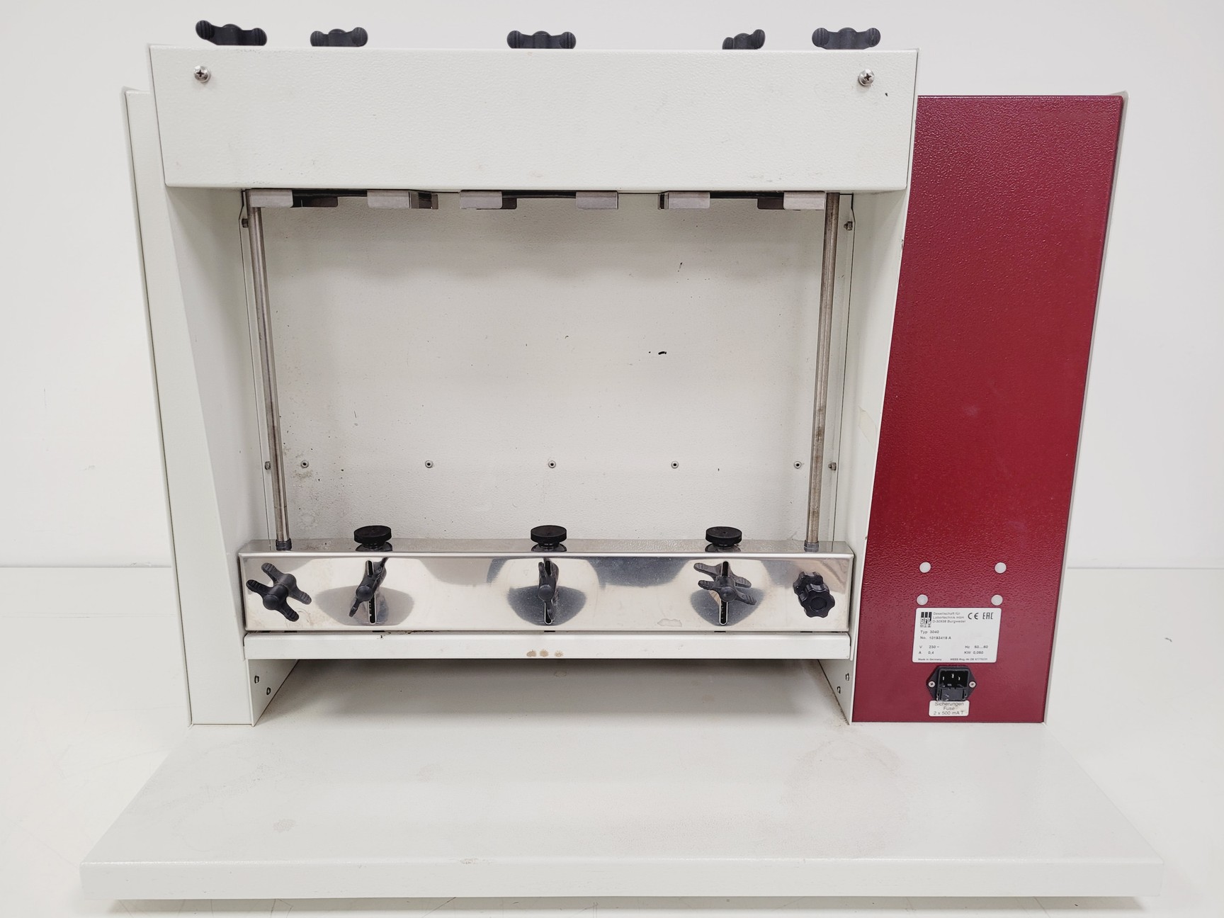 Image of GFL 3040 Overhead Rotator