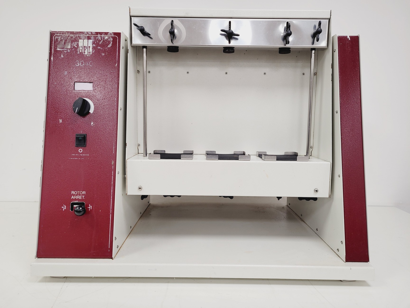 Image of GFL 3040 Overhead Rotator