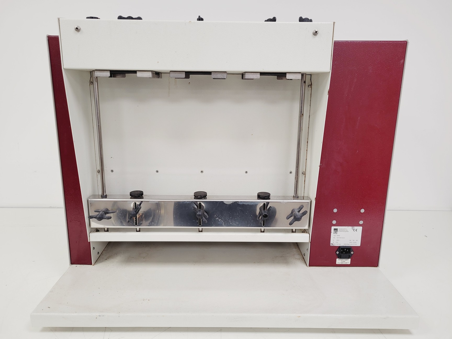 Image of GFL 3040 Overhead Rotator