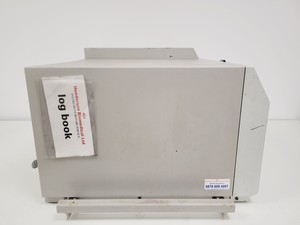 Thumbnail image of MSE Falcon 6/300 Benchtop Centrifuge
