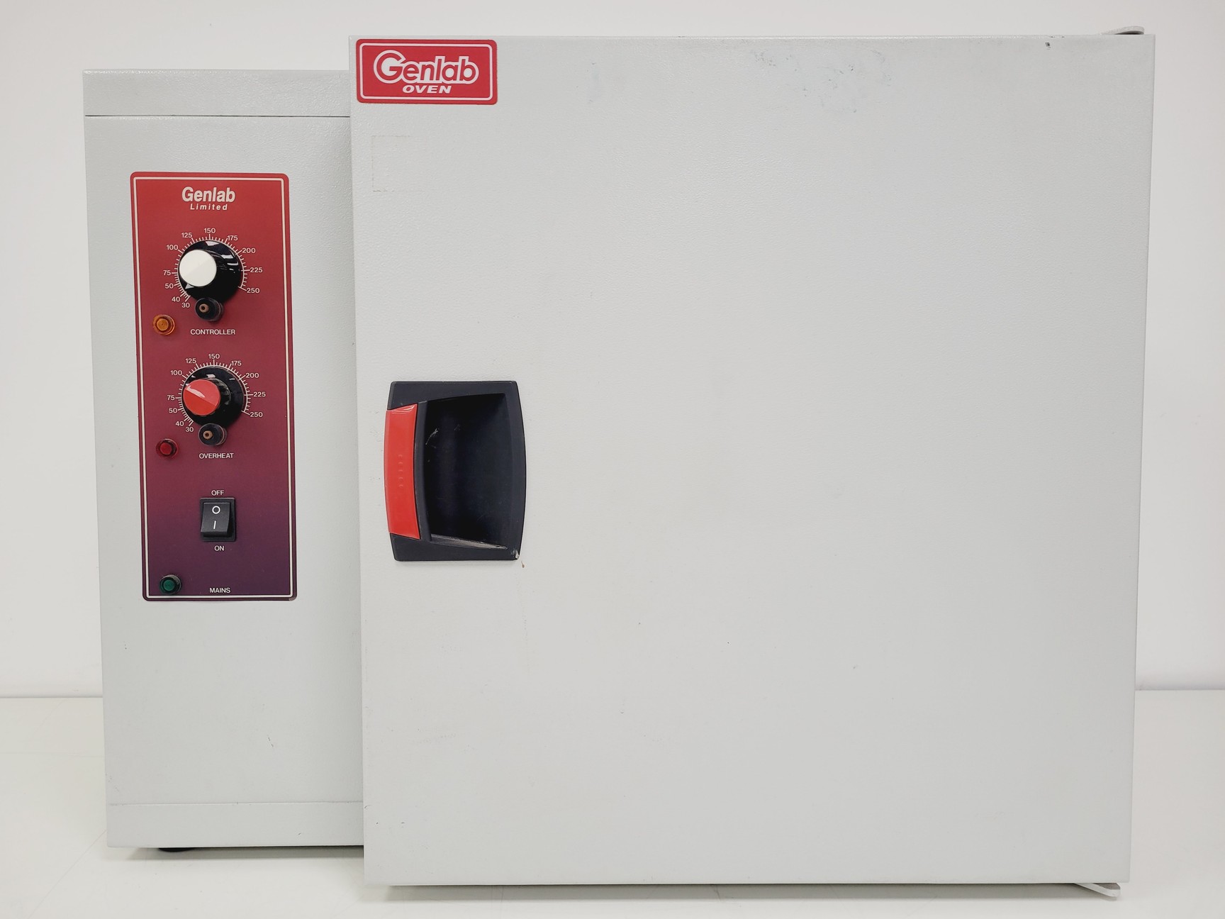 Image of Genlab OV/50 Lab Oven