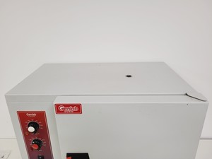 Thumbnail image of Genlab OV/50 Lab Oven