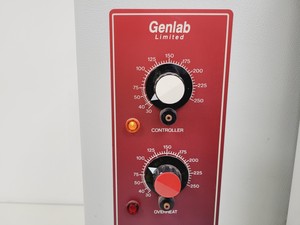 Thumbnail image of Genlab OV/50 Lab Oven