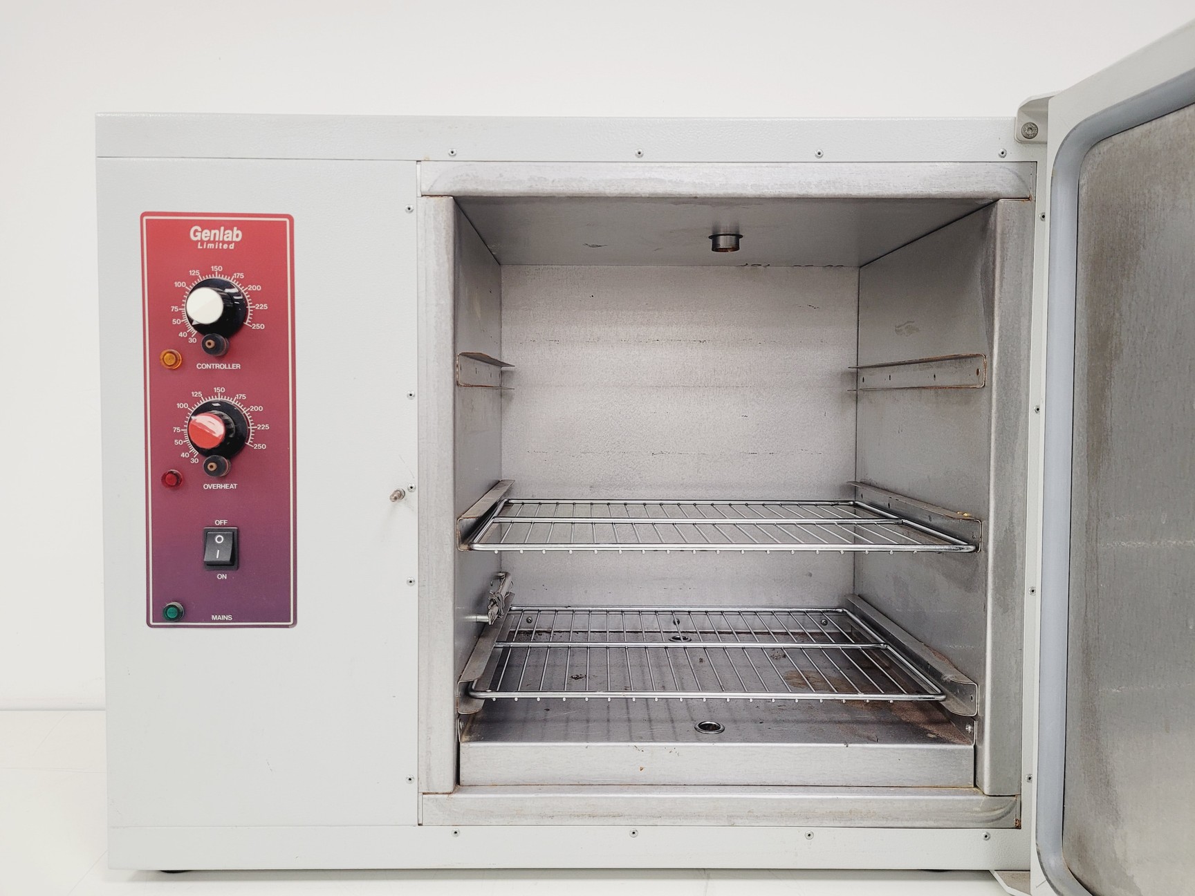 Image of Genlab OV/50 Lab Oven