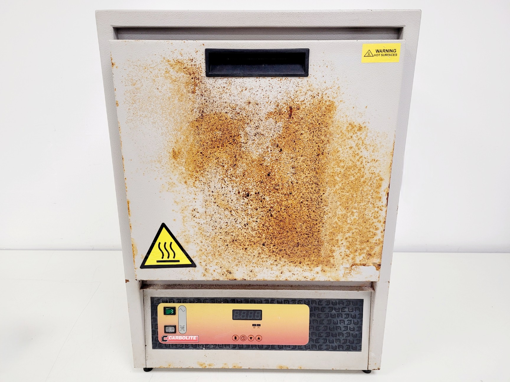 Image of Carbolite ELF 11/14B Furnace