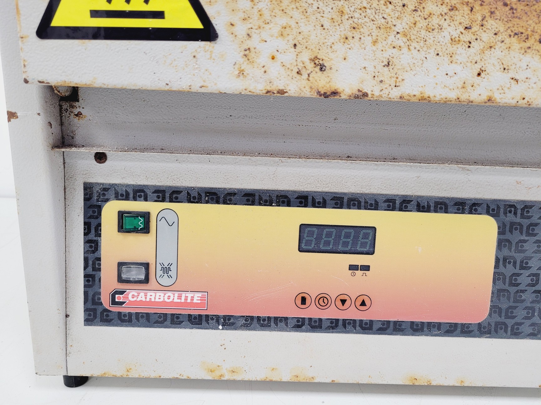 Image of Carbolite ELF 11/14B Furnace