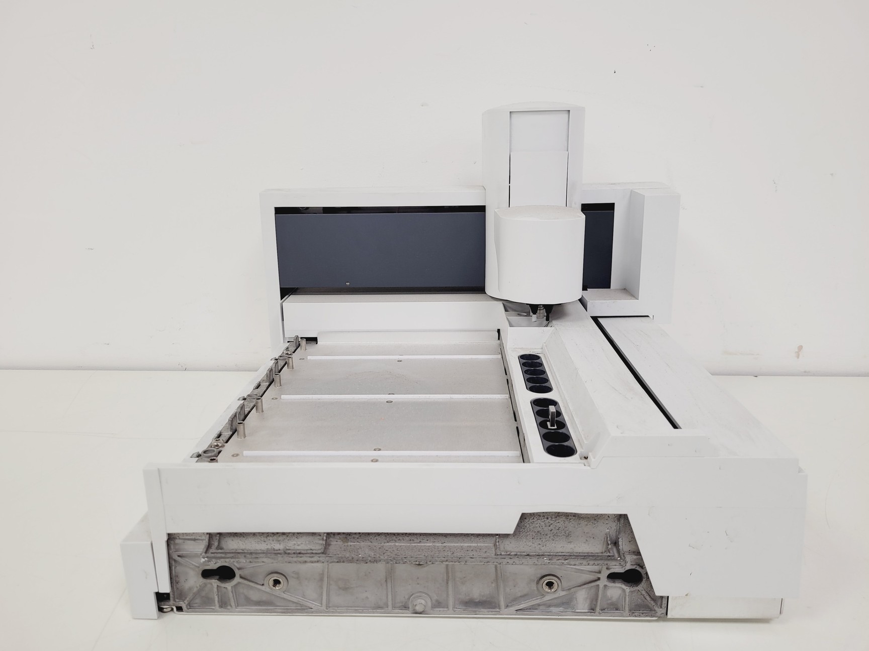 Image of Agilent Technologies 7890B GC System W/ 7693 Autosampler
