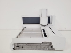 Thumbnail image of Agilent Technologies 7890B GC System W/ 7693 Autosampler