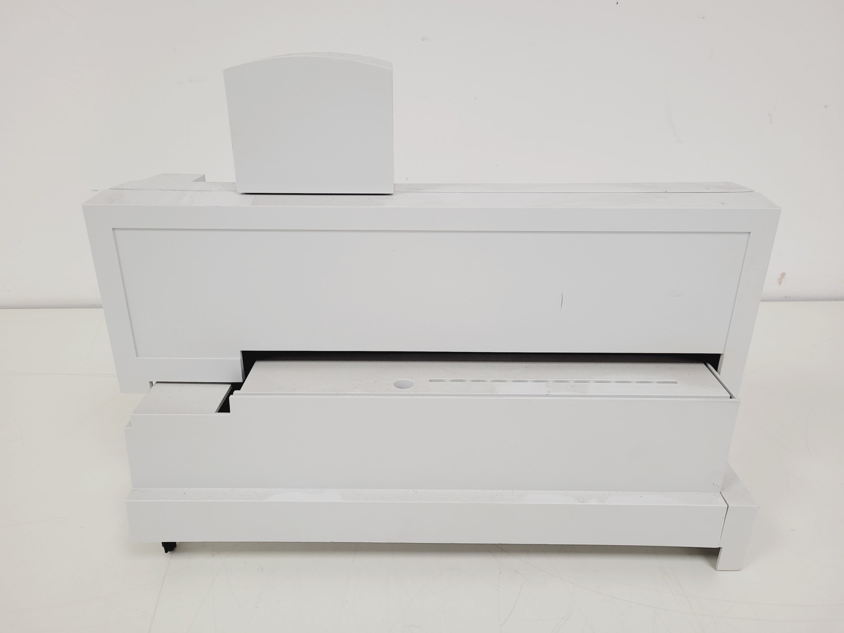 Image of Agilent Technologies 7890B GC System W/ 7693 Autosampler