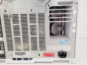 Thumbnail image of Agilent Technologies 7890B GC System W/ 7693 Autosampler