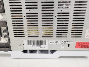 Thumbnail image of Agilent Technologies 7890B GC System W/ 7693 Autosampler