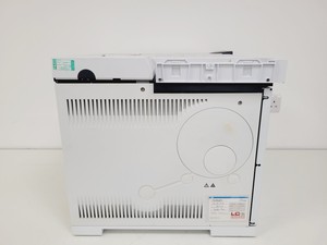 Thumbnail image of Agilent Technologies 7890B GC System W/ 7693 Autosampler