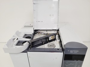 Thumbnail image of Agilent Technologies 7890B GC System W/ 7693 Autosampler