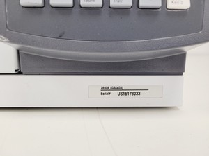 Thumbnail image of Agilent Technologies 7890B GC System W/ 7693 Autosampler