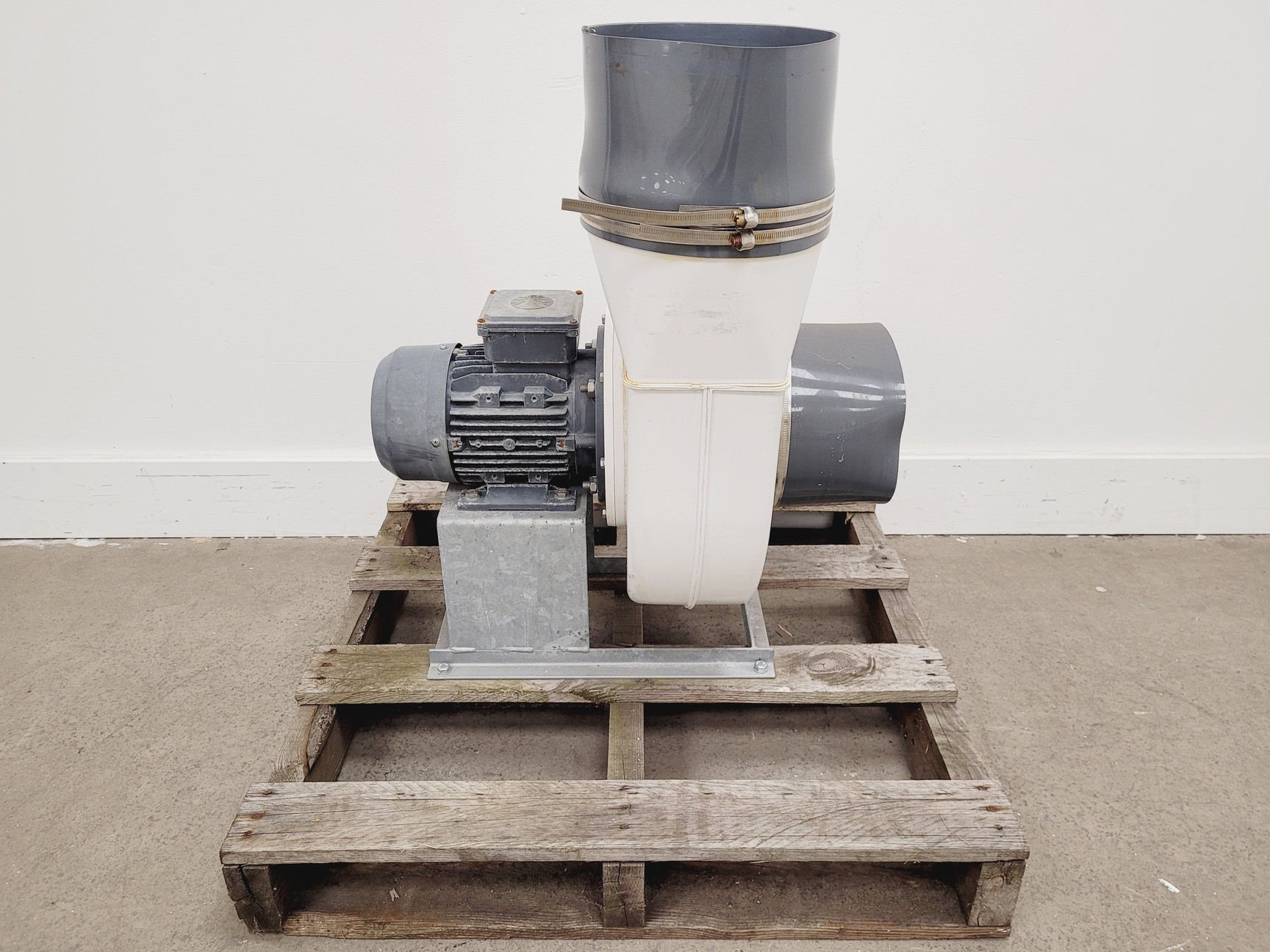 Image of Echtop 1.123TECAB35-IE2 Centrifugal Fan