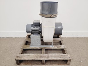 Thumbnail image of Echtop 1.123TECAB35-IE2 Centrifugal Fan