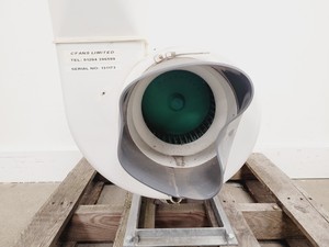Thumbnail image of Echtop 1.123TECAB35-IE2 Centrifugal Fan