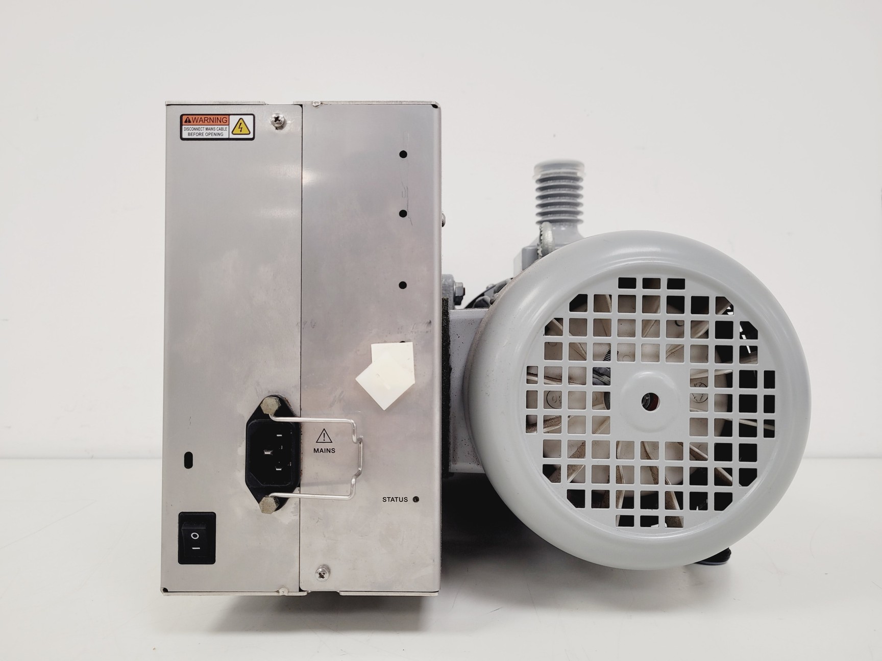 Image of Agilent 9499225M013 MS40+ Vacuum Pump