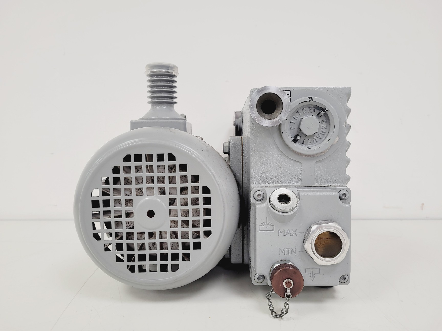 Image of Agilent 9499225M013 MS40+ Vacuum Pump