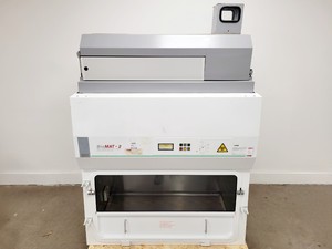 Thumbnail image of MAT BioMAT-2 1200EXH Class II Microbiological Safety Cabinet