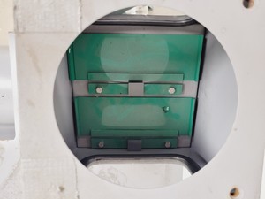 Thumbnail image of MAT BioMAT-2 1200EXH Class II Microbiological Safety Cabinet