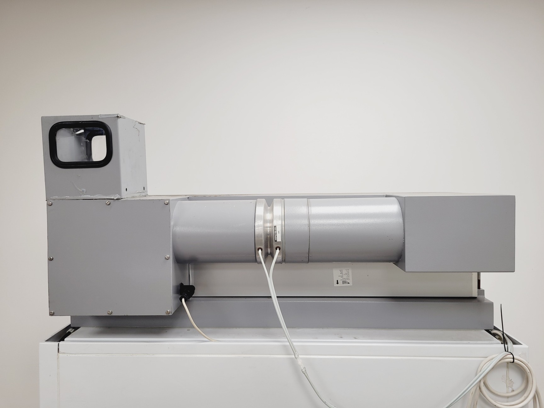 Image of MAT BioMAT-2 1200EXH Class II Microbiological Safety Cabinet