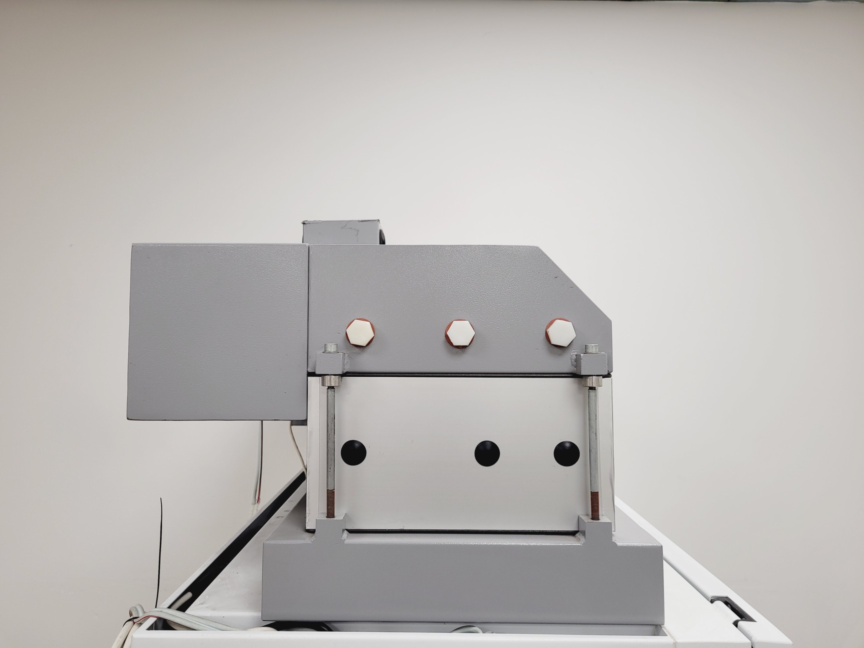 Image of MAT BioMAT-2 1200EXH Class II Microbiological Safety Cabinet