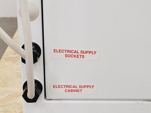 Thumbnail image of MAT BioMAT-2 1200EXH Class II Microbiological Safety Cabinet