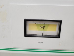 Thumbnail image of MAT BioMAT-2 1200EXH Class II Microbiological Safety Cabinet
