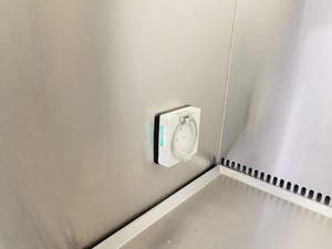 Thumbnail image of MAT BioMAT-2 1200EXH Class II Microbiological Safety Cabinet