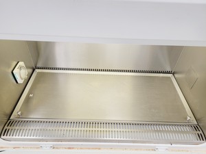 Thumbnail image of MAT BioMAT-2 1200EXH Class II Microbiological Safety Cabinet